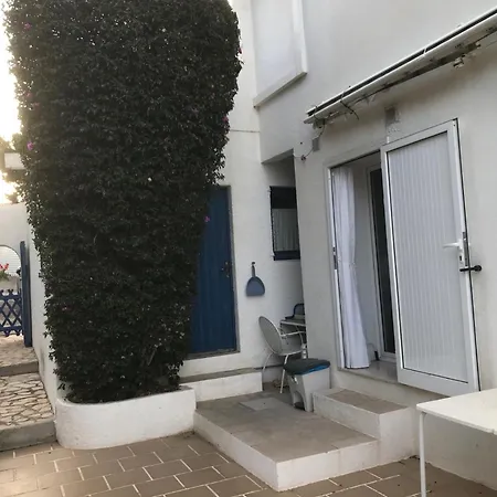 Casa Golondrina Nyaraló *