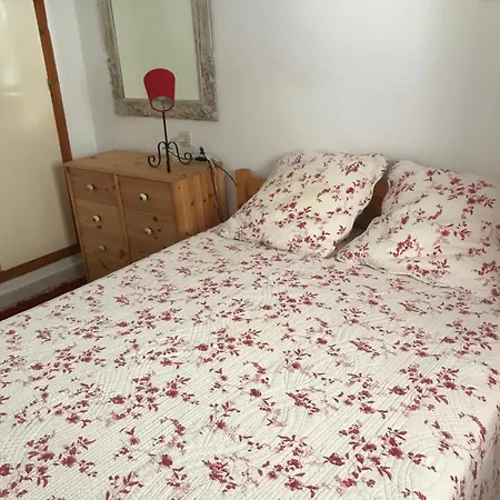 Casa Golondrina