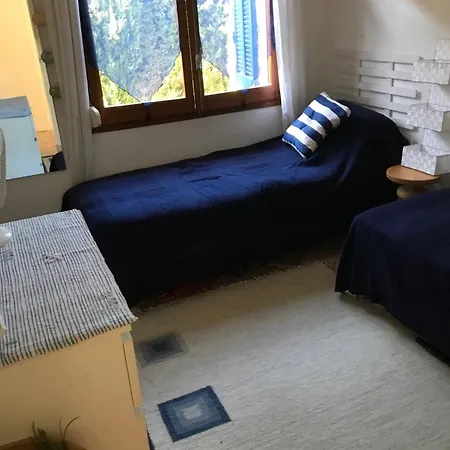 Casa Golondrina Nyaraló *