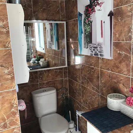 Casa Golondrina Nyaraló
