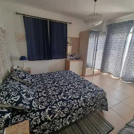 Nyaraló Casa Golondrina Calafat